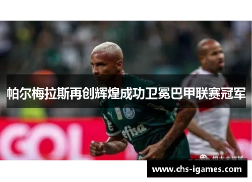 帕尔梅拉斯再创辉煌成功卫冕巴甲联赛冠军 帕尔梅拉斯再创辉煌成功卫冕巴甲联赛冠军